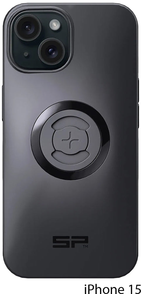 Afbeelding laden in galerijviewer, Sp connect apple phone case c+

