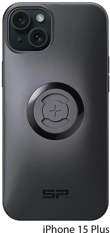 Sp connect apple phone case c+