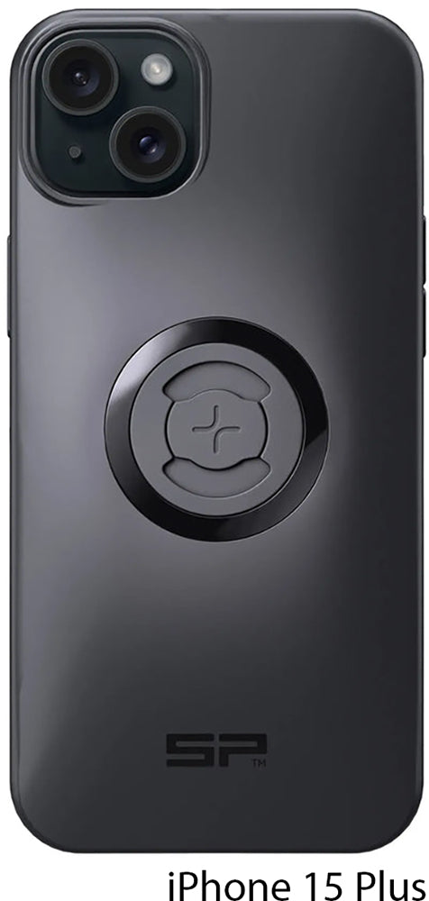 Afbeelding laden in galerijviewer, Sp connect apple phone case c+
