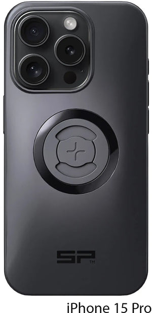 Sp connect apple phone case c+