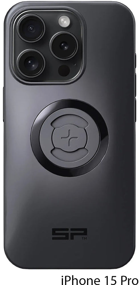 Afbeelding laden in galerijviewer, Sp connect apple phone case c+
