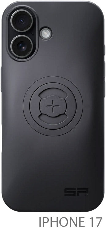 Afbeelding laden in galerijviewer, Sp connect phone case c+ for apple iphone 17 series

