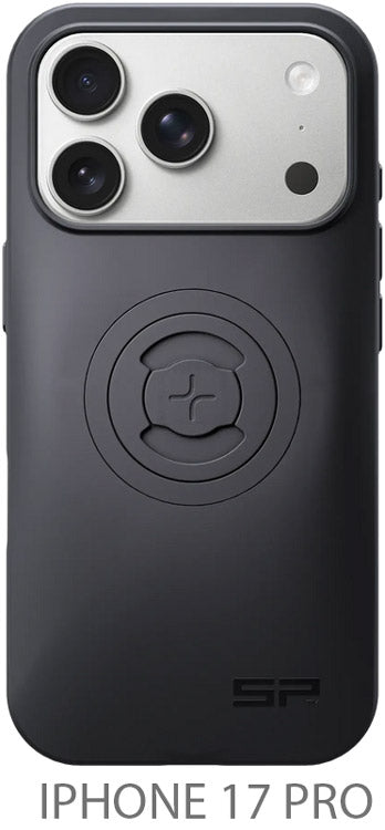 Sp connect phone case c+ for apple iphone 17 series