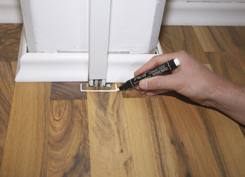 Afbeelding laden in galerijviewer, Pica 522 52 permanent marker | 1-4mm | ronde punt | wit | 10 stuks - pi52252

