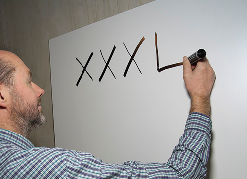 Afbeelding laden in galerijviewer, Pica 528 46 permanent marker xxl | 4-12mm | zwart - pi52846
