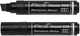 Pica 528 46 permanent marker xxl | 4-12mm | zwart - pi52846
