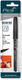Pica 534 46 permanent pen | 1,0mm | rond | zwart | blister - pi53446sb