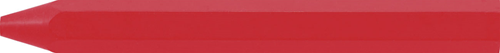 Afbeelding laden in galerijviewer, Pica 591 40 markeerkrijt eco | 11x110mm | rood | 12 stuks - pi59140
