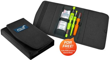 Pica 55030 masterset voor timmermannen | in etui - pi55030 - pi55030