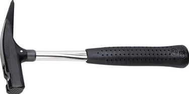 Picard lathamer | kopgewicht 600 g zonder magneet | gefreesde stalen buis zwart gelakt | 1 stuk - 0060010 0060010