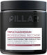 Pillar performance triple magnesium powder 200g
