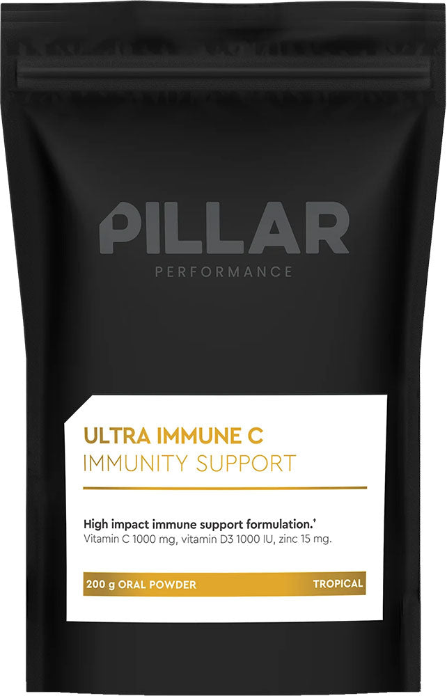 Afbeelding laden in galerijviewer, Pillar performance ultra immune c powder 200g
