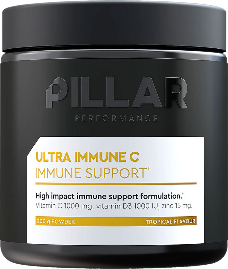 Afbeelding laden in galerijviewer, Pillar performance ultra immune c powder 200g
