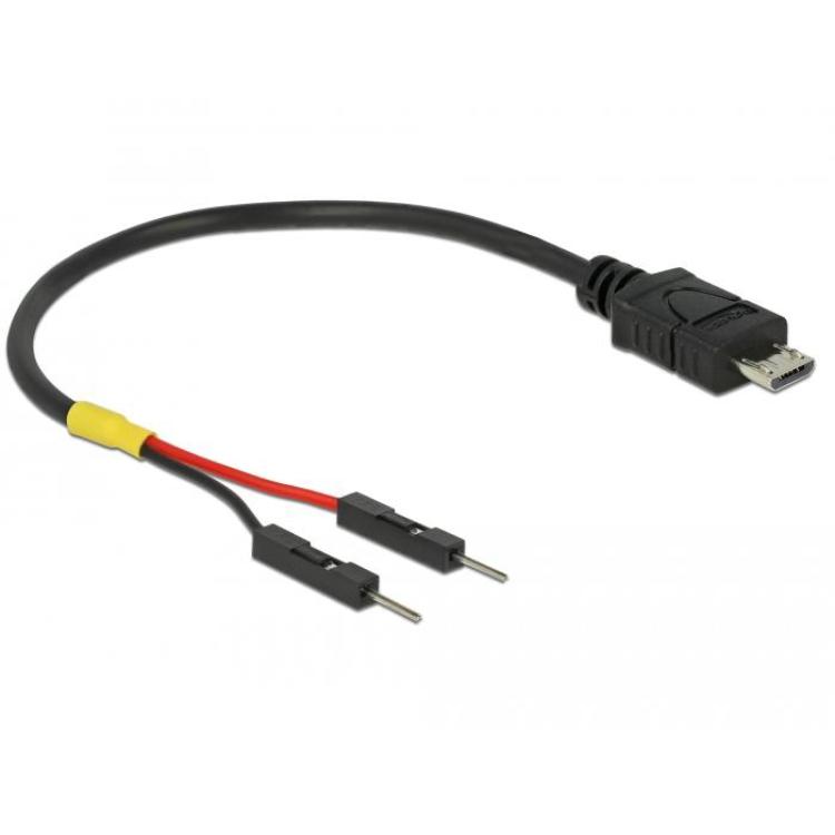 Afbeelding laden in galerijviewer, Pin header naar usb c kabel
