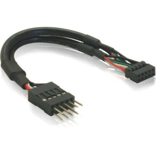 Pin header verleng kabel