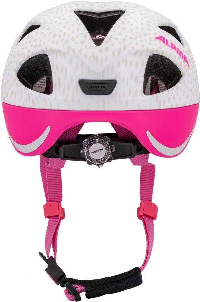 Afbeelding laden in galerijviewer, Alpina ximo l.e. - kid's helmet
