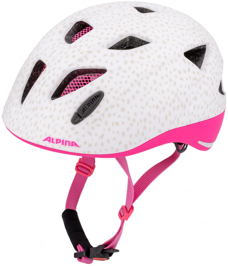 Afbeelding laden in galerijviewer, Alpina ximo l.e. - kid's helmet
