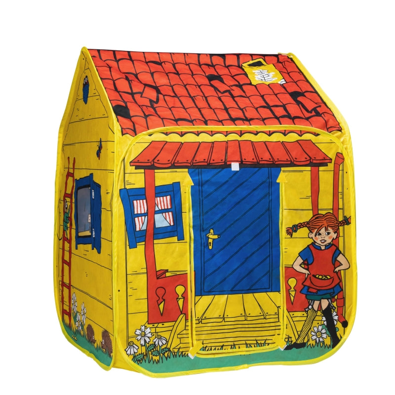 Afbeelding laden in galerijviewer, Ngk pippi laous - speeltent pop-up
