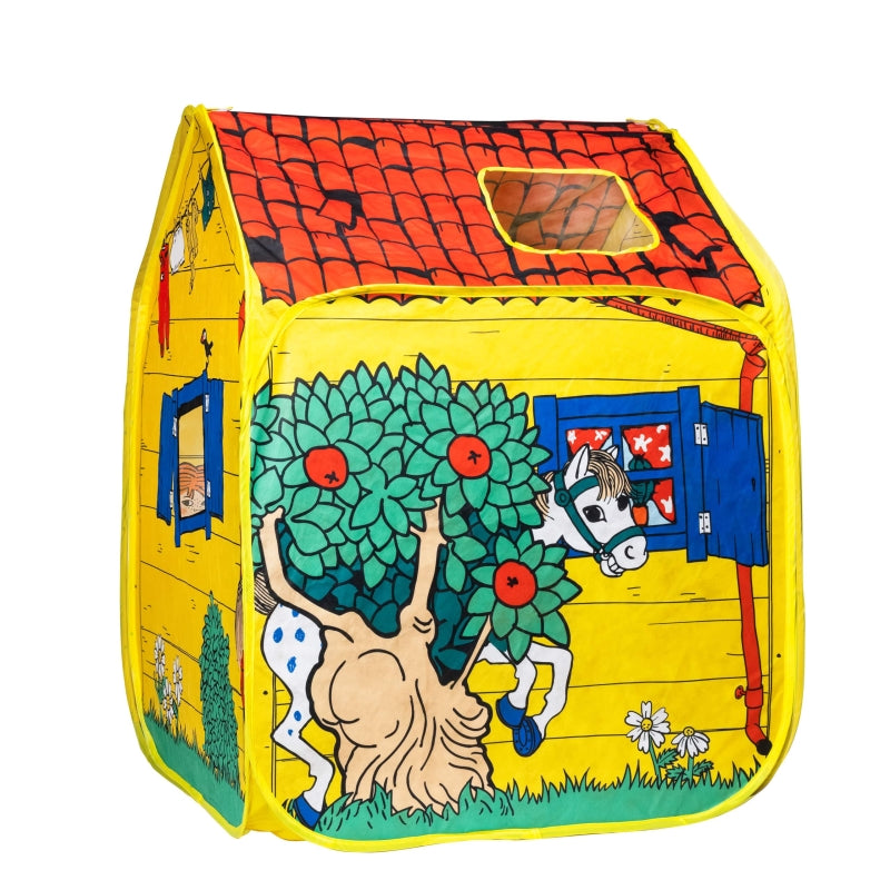 Afbeelding laden in galerijviewer, Ngk pippi laous - speeltent pop-up
