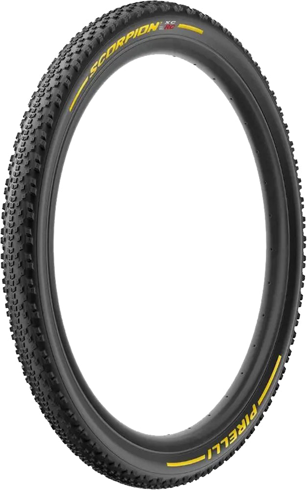 Afbeelding laden in galerijviewer, Pirelli scorpion™ xc rc lite team edition 29x2.4 folding tire
