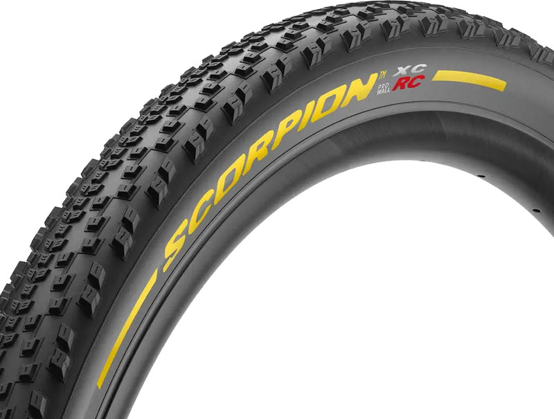 Afbeelding laden in galerijviewer, Pirelli scorpion™ xc rc lite team edition 29x2.4 folding tire
