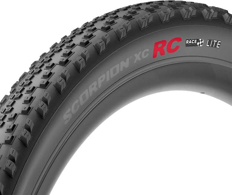 Afbeelding laden in galerijviewer, Pirelli scorpion™ race xc rc lite 29x2.4 folding tire
