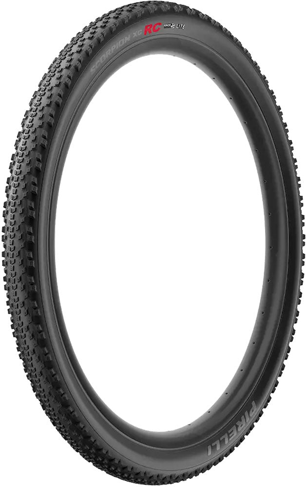 Afbeelding laden in galerijviewer, Pirelli scorpion™ race xc rc lite 29x2.4 folding tire
