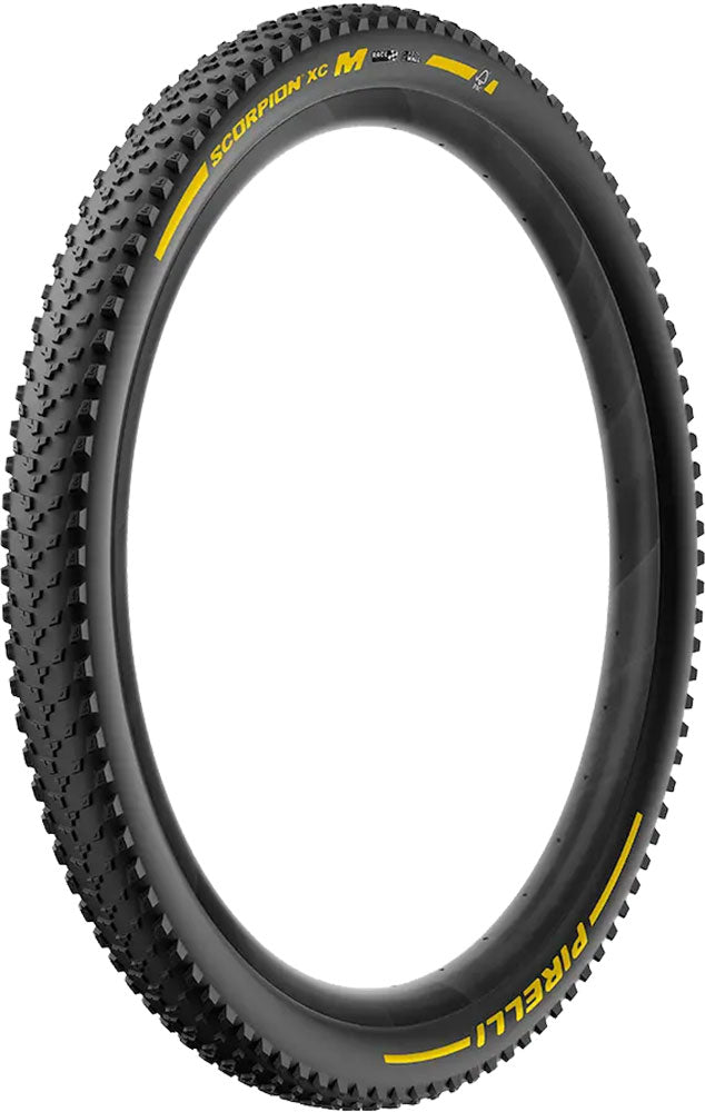 Afbeelding laden in galerijviewer, Pirelli scorpion™ race xc m team edition 29x2.4 prowall folding tire
