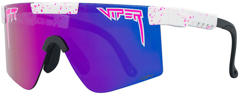 Afbeelding laden in galerijviewer, Pit viper the originals la brights - sports glasses (wide)
