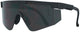 Pit viper the originals blacking out - sports glasses (narrow)