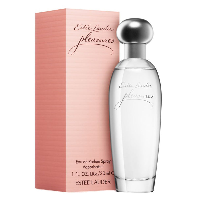 Afbeelding laden in galerijviewer, Estee lauder eau de parfum spray pleasures woman 30ml dames
