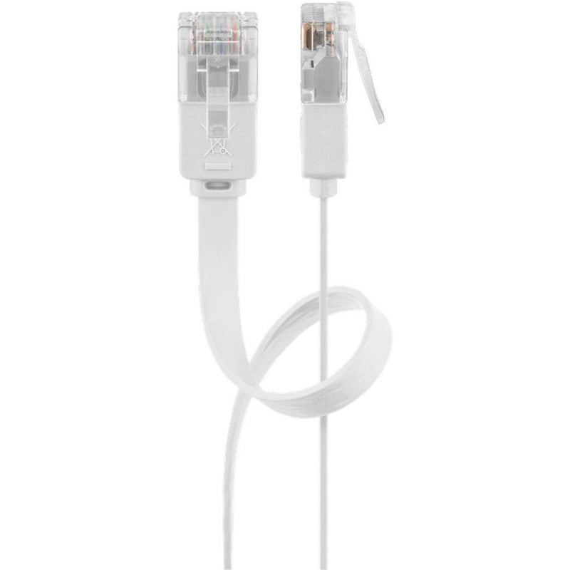 Afbeelding laden in galerijviewer, U utp kabel cat 6 - plat
