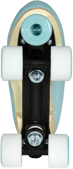 Playlife Adjustable rolschaatsen junior hemelsblauw maat 31 34