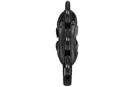 Playlife GT 110 Fitness Inlineskates Zwart grijs maat 46