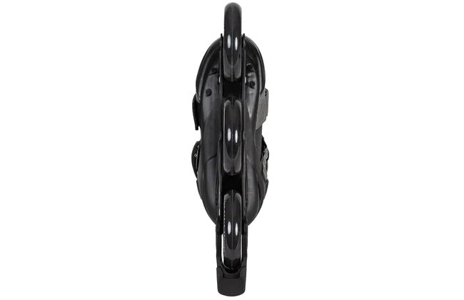 Afbeelding laden in galerijviewer, Playlife gt 110 fitness inlineskates zwart grijs maat 37
