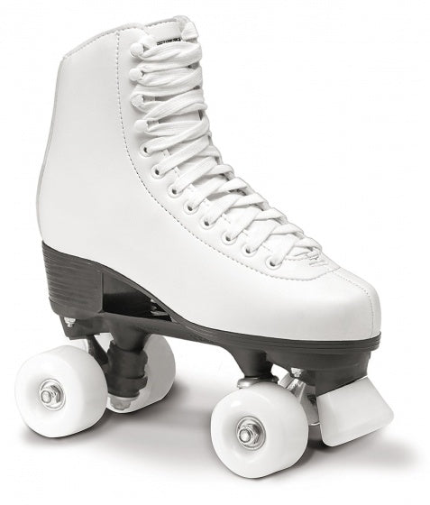 Afbeelding laden in galerijviewer, Playlife Rolschaatsen junior wit maat 35 38
