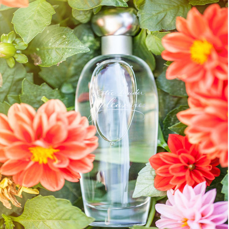 Afbeelding laden in galerijviewer, Estee lauder eau de parfum spray pleasures woman 30ml dames
