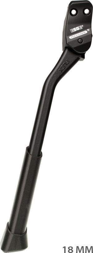 Pletscher comp flex light rear kickstand