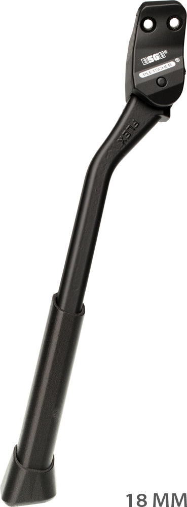 Afbeelding laden in galerijviewer, Pletscher comp flex light rear kickstand
