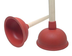 Memo ontstopper - plopper