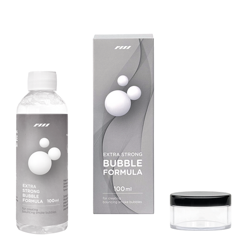 Afbeelding laden in galerijviewer, Pmi pmi bubbelvloeistof 100ml
