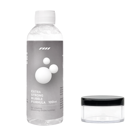 Afbeelding laden in galerijviewer, Pmi pmi bubbelvloeistof 100ml
