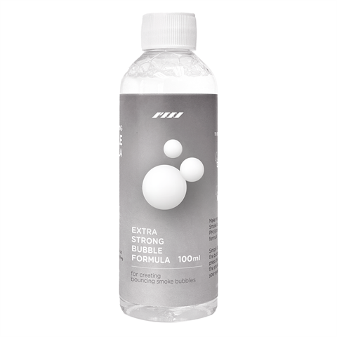 Afbeelding laden in galerijviewer, Pmi pmi bubbelvloeistof 100ml

