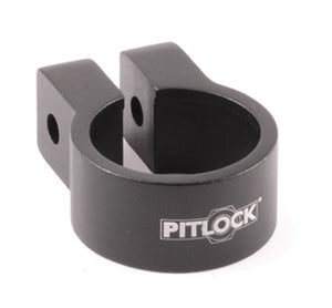 Pitlock seatpost clamp 31.8mm
