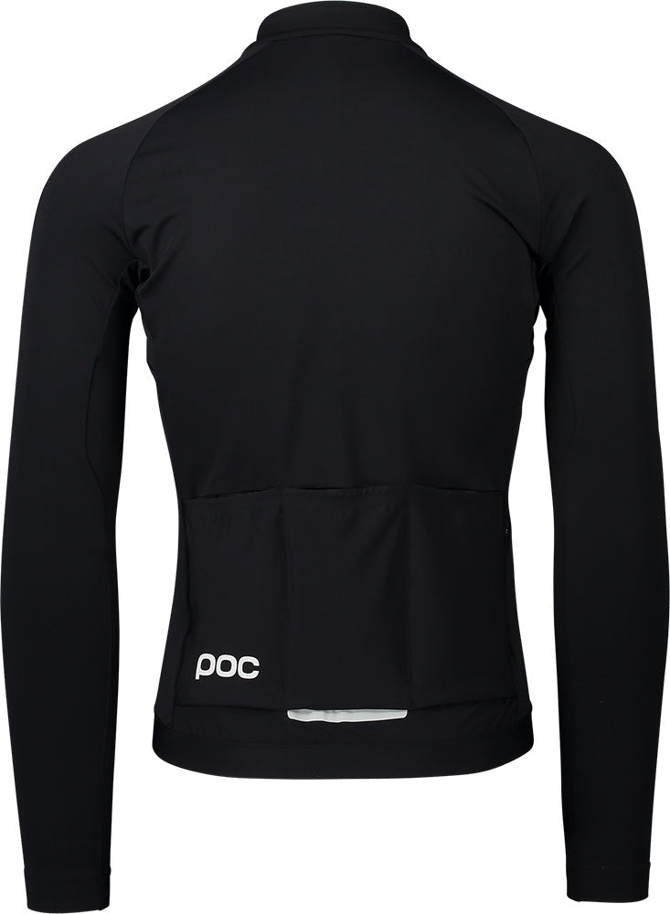 Afbeelding laden in galerijviewer, Poc ambient thermal - longsleeve jersey
