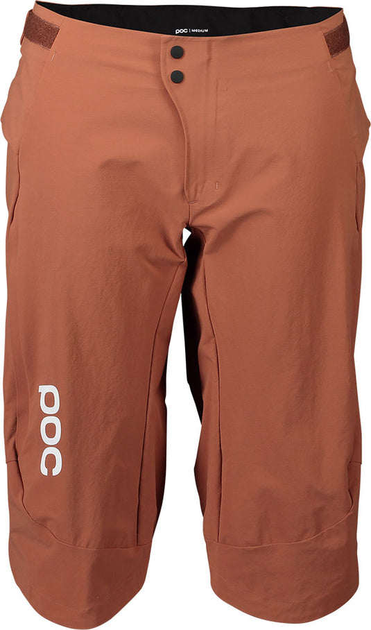 Poc infinite all mountain - damen mtb shorts