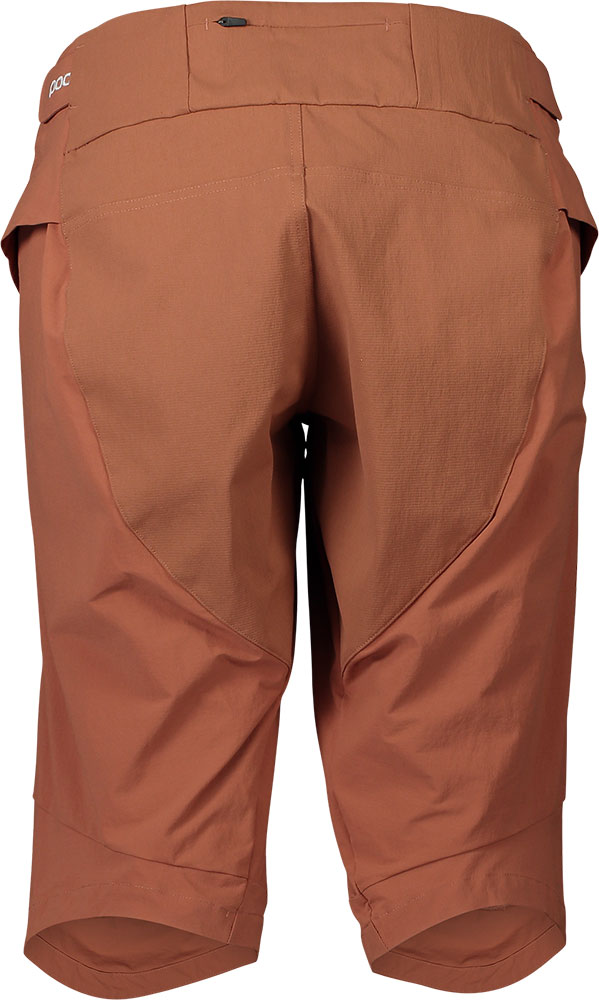 Afbeelding laden in galerijviewer, Poc infinite all mountain - damen mtb shorts

