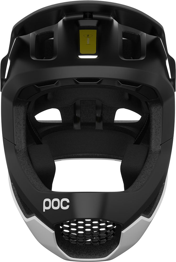 Afbeelding laden in galerijviewer, Poc otocon race mips - fullface helmet
