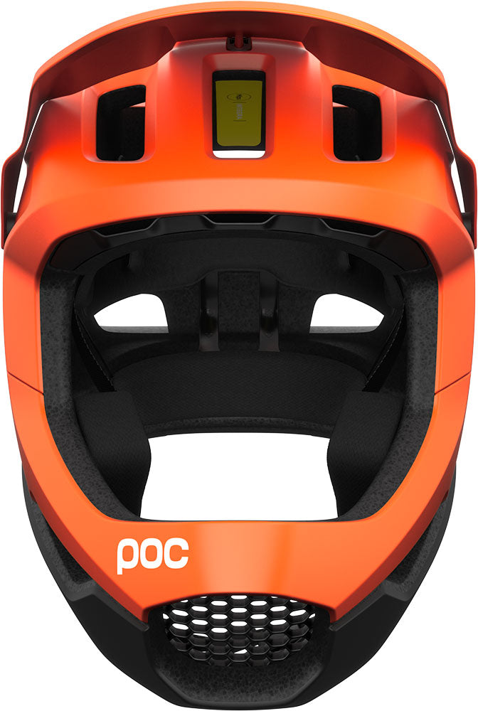 Afbeelding laden in galerijviewer, Poc otocon race mips helmet
