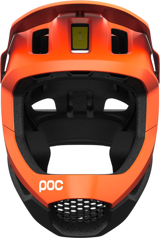Poc otocon race mips helmet